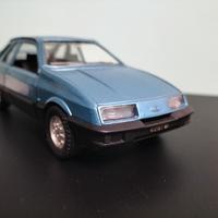 Ford Sierra XR4i della Polistil da 1/25