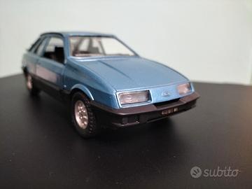 Ford Sierra XR4i della Polistil da 1/25