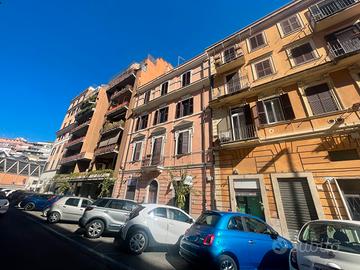 Prati - Trionafale locle commerciale