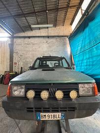 Panda 4x4