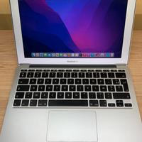 Apple Macbook Air 2015 Intel i5 SSD