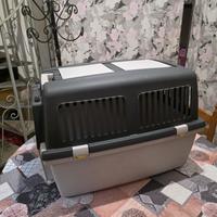 Trasportino per cani