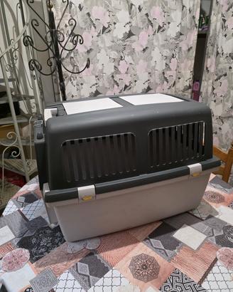 Trasportino per cani