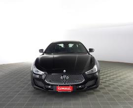 MASERATI Ghibli Ghibli MHEV 330 CV Executive