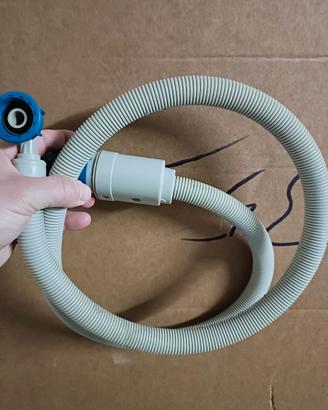 Lavatrice AEG MOD:L77497FL, Tubo ingresso acqua