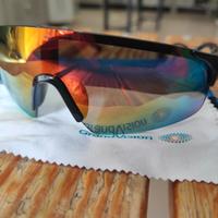 Occhiale da sole ciclismo corsa trekking bici bike