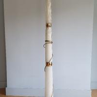 Lampada da terra VENINI - Buzzi