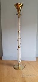Lampada da terra VENINI - Buzzi
