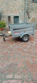Rimorchio q,li 5.90 passaggio compreso