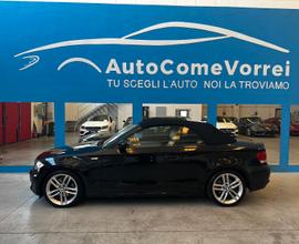 BMW Serie 1 Cabrio(E88) 118d 2.0 143CV Cabrio A...