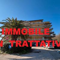 Appartamento esclusivo panoramico