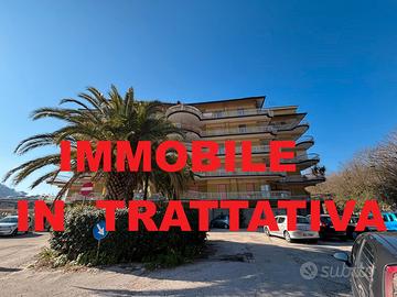 Appartamento esclusivo panoramico