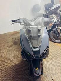 2021 Over brera