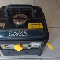 Generatore nuovo 750w