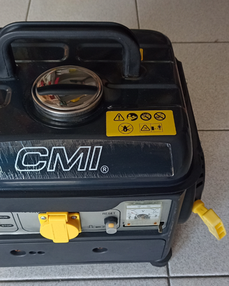 Generatore nuovo 750w