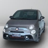 ABARTH 595 2016 - 595 1.4 t-jet Competizione 180cv