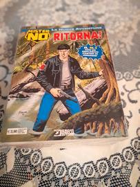 Mister No - Nuove Avventure