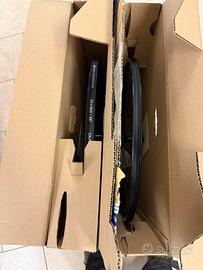 Coppia ruote fulcrum racing 800 DB