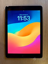 Apple iPad sesta generazione