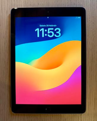 Apple iPad sesta generazione