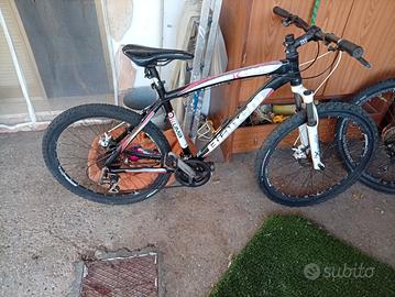 bianchi kuma 26