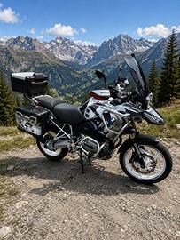 BMW GS 1200 bialbero
