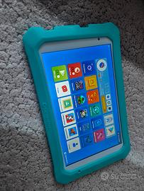 clempad evolution clementoni usato