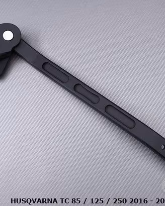 Cavalletto laterale HUSQVARNA TC 85 125 250 2016