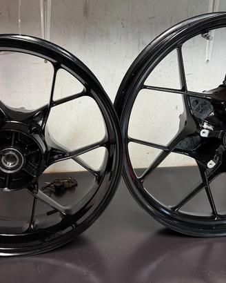 KTM CERCHI LEGA 1290/1390