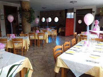 Sala per eventi e riunioni, Altavilla Milicia (PA)