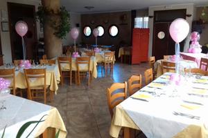 Sala per eventi e riunioni, Altavilla Milicia (PA)