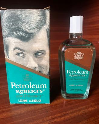 Roberts Petroleum