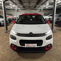 Citroen C3 PureTech 82 GPL Shine