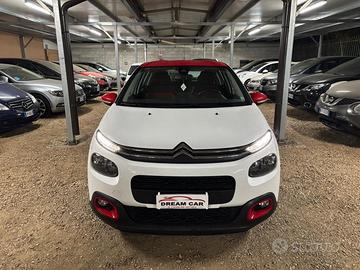 Citroen C3 PureTech 82 GPL Shine