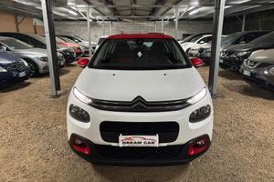 Citroen C3 PureTech 82 GPL Shine