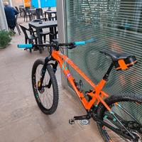 mtb 29 mondraker F-podium dc rr TgL