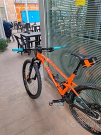 mtb 29 mondraker F-podium dc rr TgL