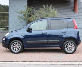 FIAT Panda 0.9 TwinAir Turbo Natural Power Loung