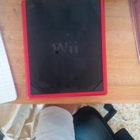 Nintendo Wii mini Red 