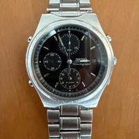 Seiko cronografo