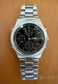 Seiko cronografo