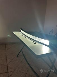 Barra Led 42 Pollici 105cm 540W
