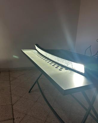 Barra Led 42 Pollici 105cm 540W