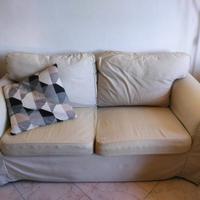Divano Ikea Ektorp due posti 