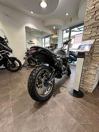 Zontes ZT 125 G Sport