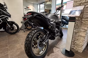 Zontes ZT 125 G Sport