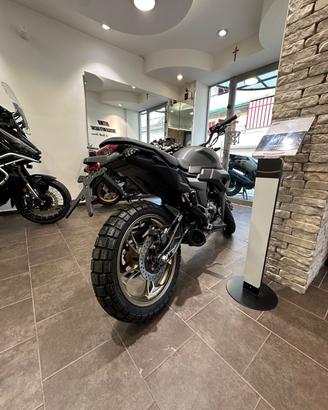 Zontes ZT 125 G Sport