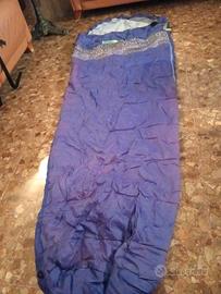 Sacco a pelo Ferrino