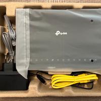 Modem/Router Tp-Link wifi 6