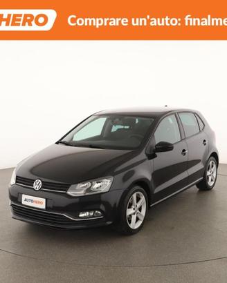 VOLKSWAGEN Polo KM89080